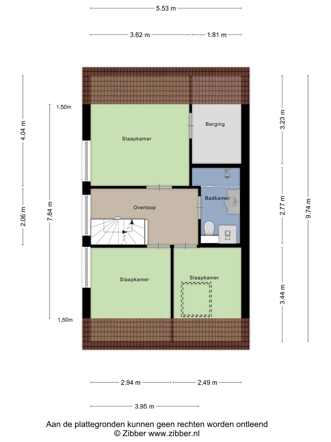 Foto 41 van Twibak 15