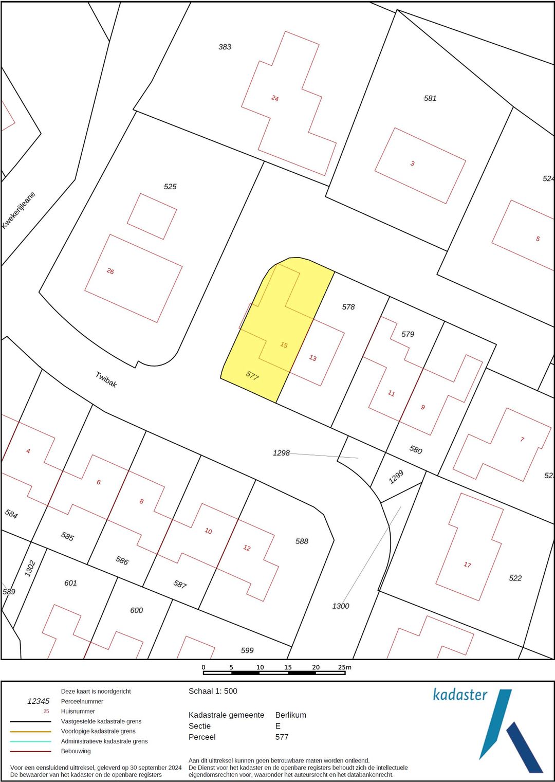 Foto 43 van Twibak 15