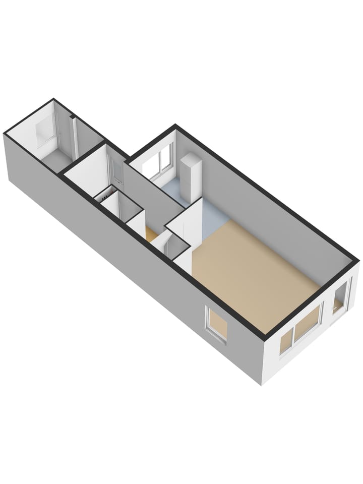 Photo 41 of Klipper 45