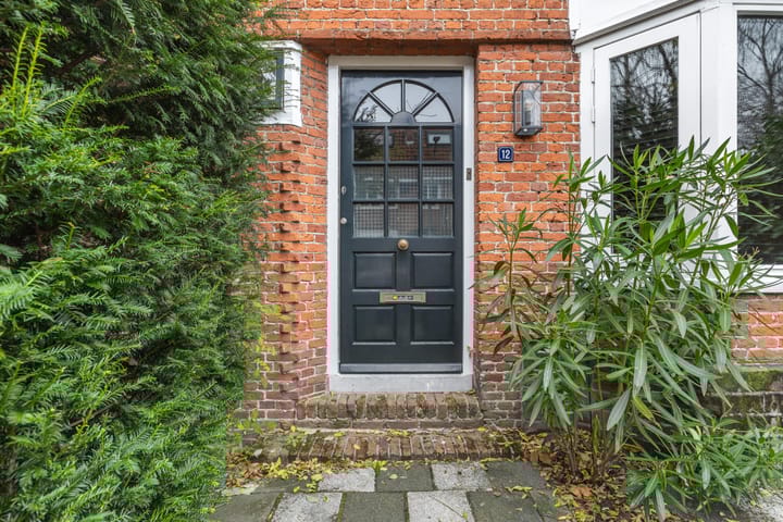 Foto 2 van Catharina van Clevelaan 12