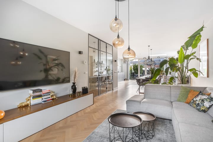 Foto 4 van Catharina van Clevelaan 12