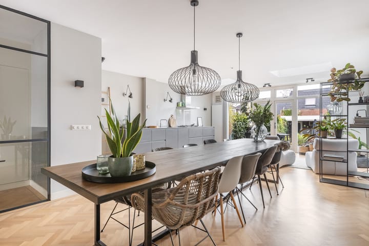 Foto 5 van Catharina van Clevelaan 12