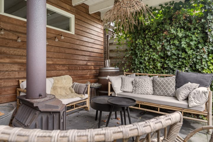 Foto 10 van Catharina van Clevelaan 12