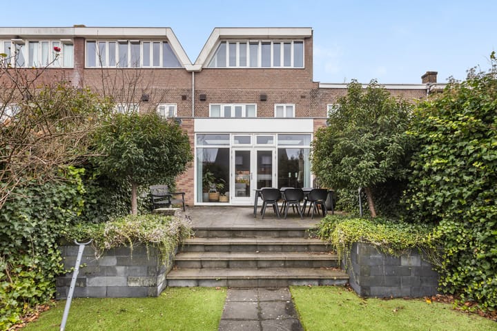 Foto 11 van Catharina van Clevelaan 12