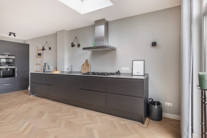 Foto 14 van Catharina van Clevelaan 12