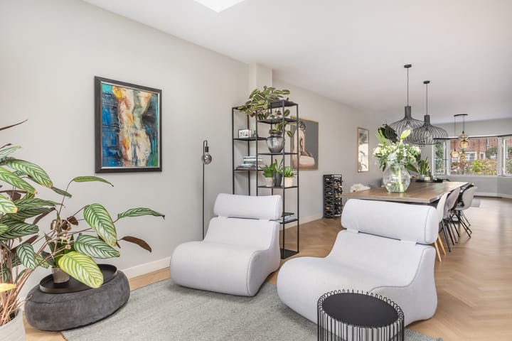 Foto 17 van Catharina van Clevelaan 12