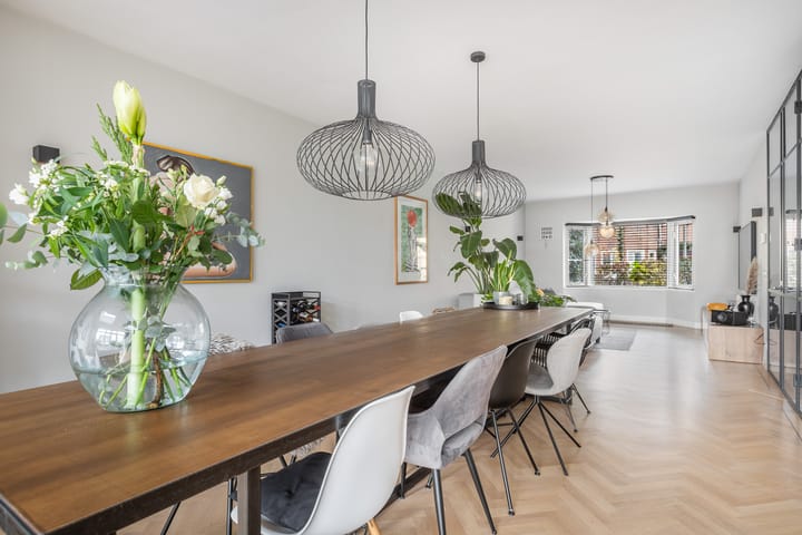 Foto 19 van Catharina van Clevelaan 12