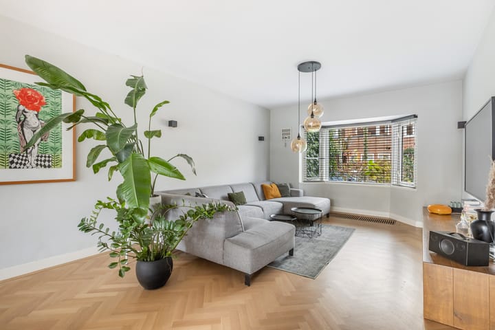 Foto 20 van Catharina van Clevelaan 12