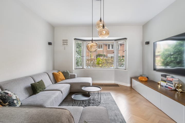 Foto 21 van Catharina van Clevelaan 12