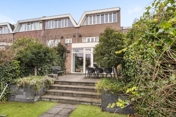 Foto 7 van Catharina van Clevelaan 12