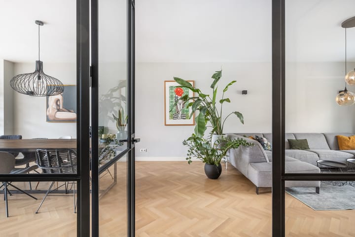 Foto 3 van Catharina van Clevelaan 12