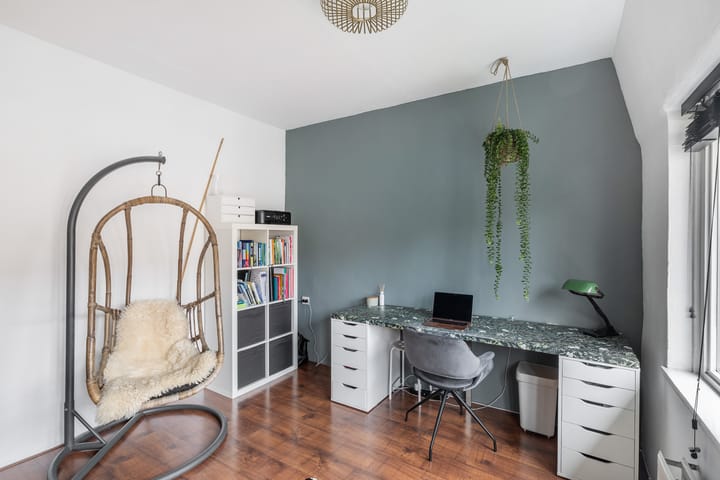 Foto 31 van Catharina van Clevelaan 12