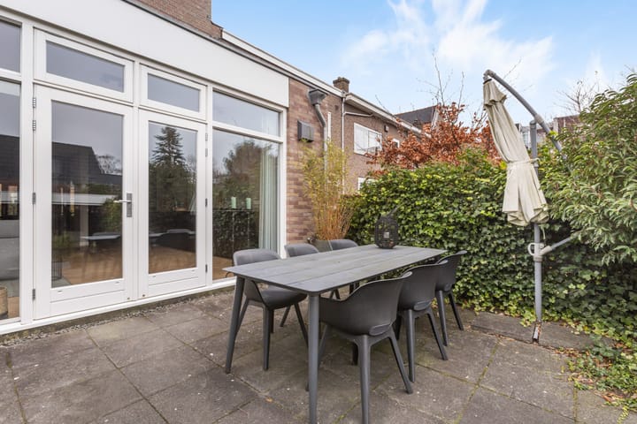 Foto 6 van Catharina van Clevelaan 12