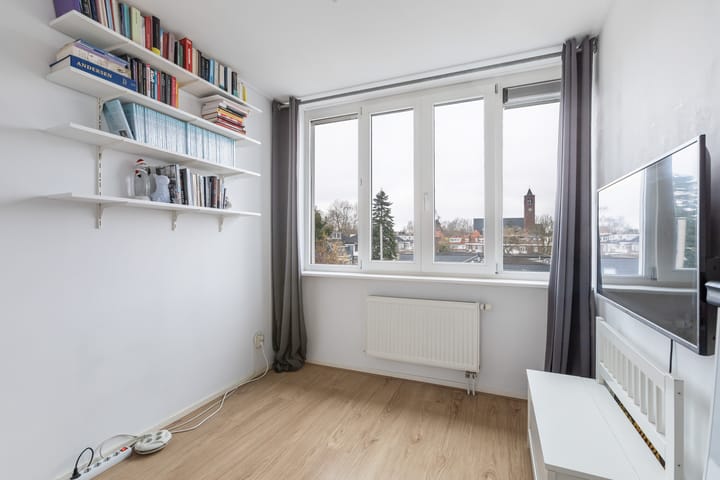 Foto 36 van Catharina van Clevelaan 12