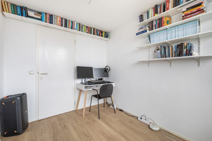 Foto 37 van Catharina van Clevelaan 12