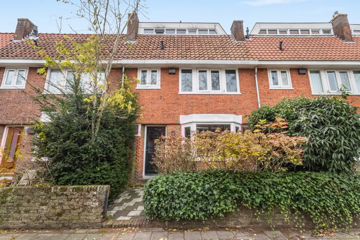 Foto 53 van Catharina van Clevelaan 12