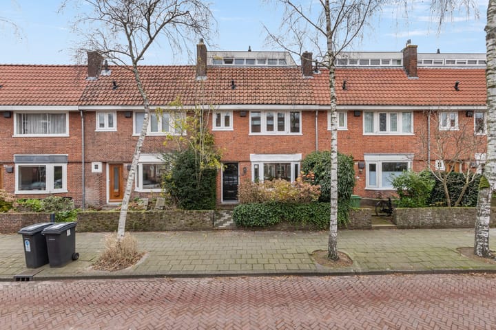 Foto 55 van Catharina van Clevelaan 12