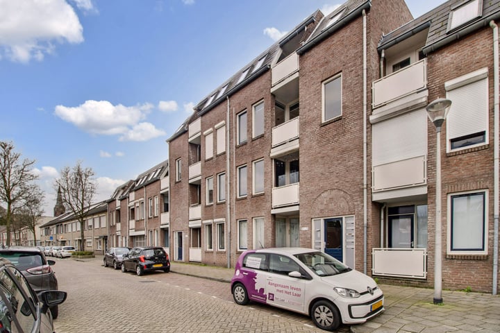 Kardinaal van Rossumstraat 66