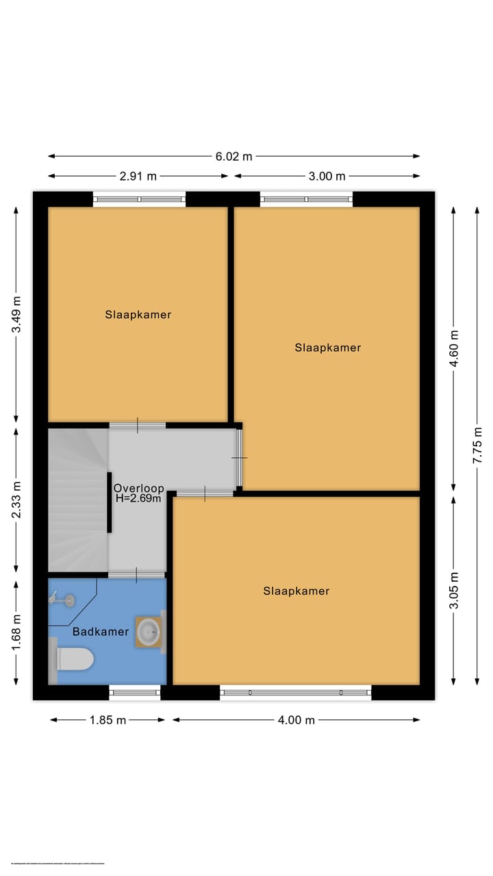 Foto 29 van Achtermeulenlaan 2