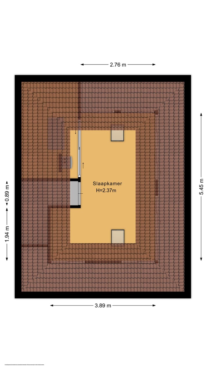Foto 30 van Achtermeulenlaan 2