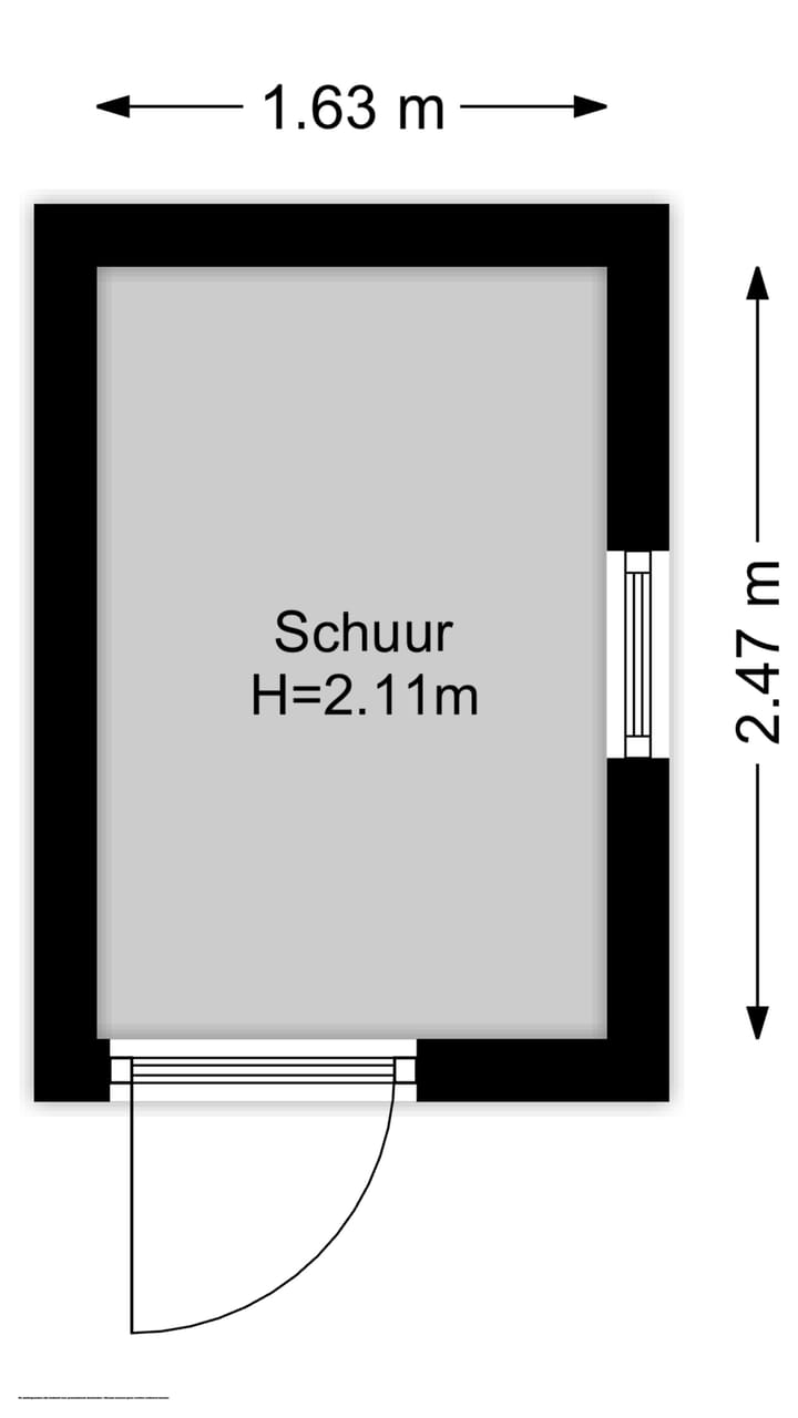 Foto 32 van Achtermeulenlaan 2