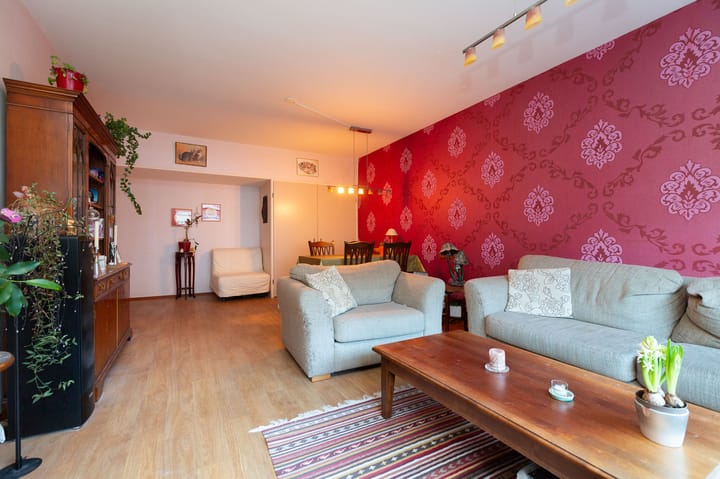 Foto 3 van Jacques Urlusstraat 79