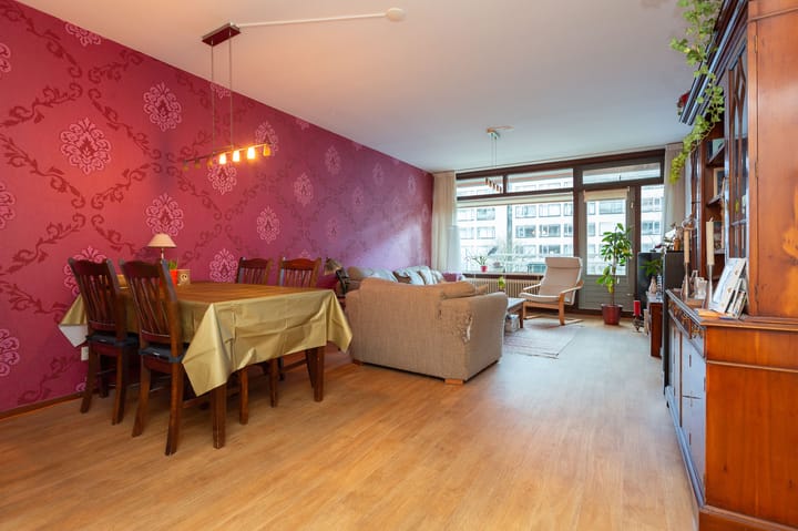 Foto 5 van Jacques Urlusstraat 79