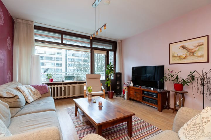 Foto 7 van Jacques Urlusstraat 79