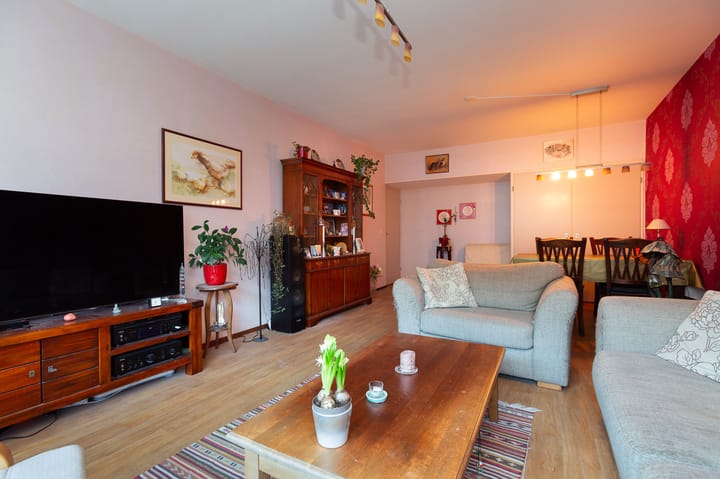 Foto 6 van Jacques Urlusstraat 79