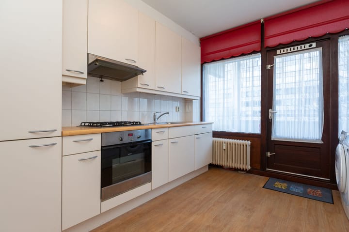 Foto 9 van Jacques Urlusstraat 79