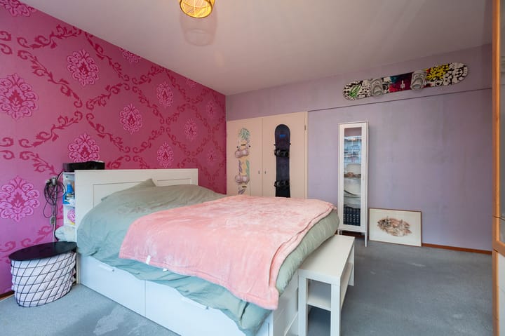 Foto 12 van Jacques Urlusstraat 79