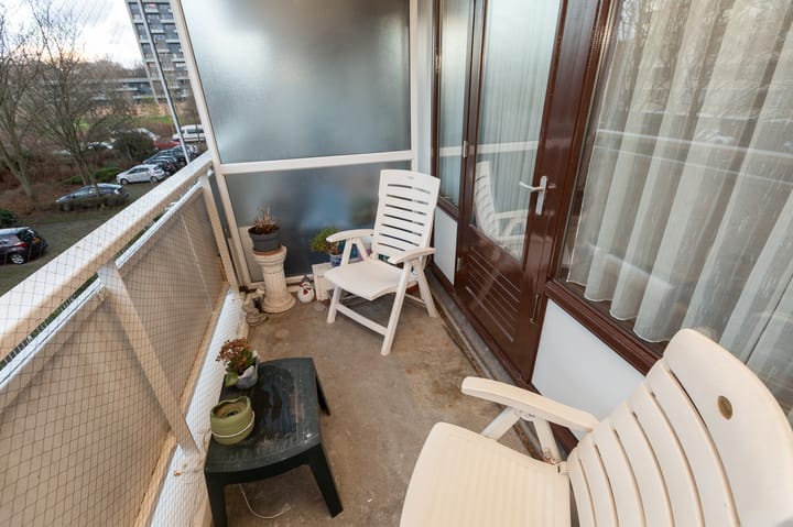 Foto 21 van Jacques Urlusstraat 79