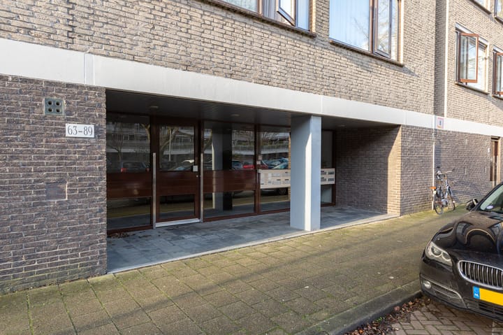 Foto 25 van Jacques Urlusstraat 79