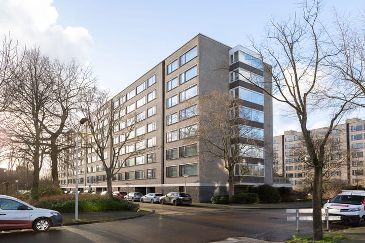 Foto 30 van Jacques Urlusstraat 79