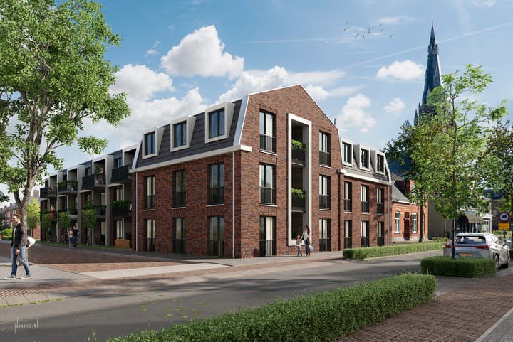 Koopwoningen - huizen te koop in [Funda]