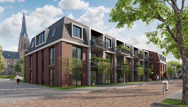 De Harmonie main image