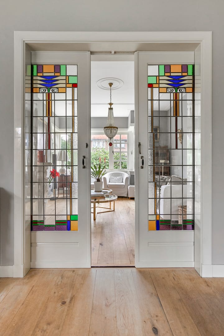 Foto 3 van Aagje Dekenlaan 6