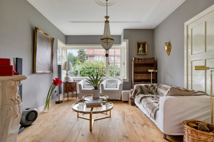 Foto 4 van Aagje Dekenlaan 6