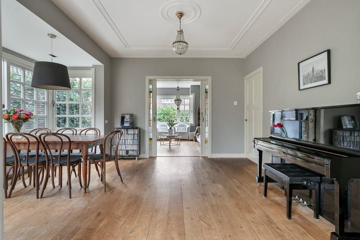 Foto 6 van Aagje Dekenlaan 6