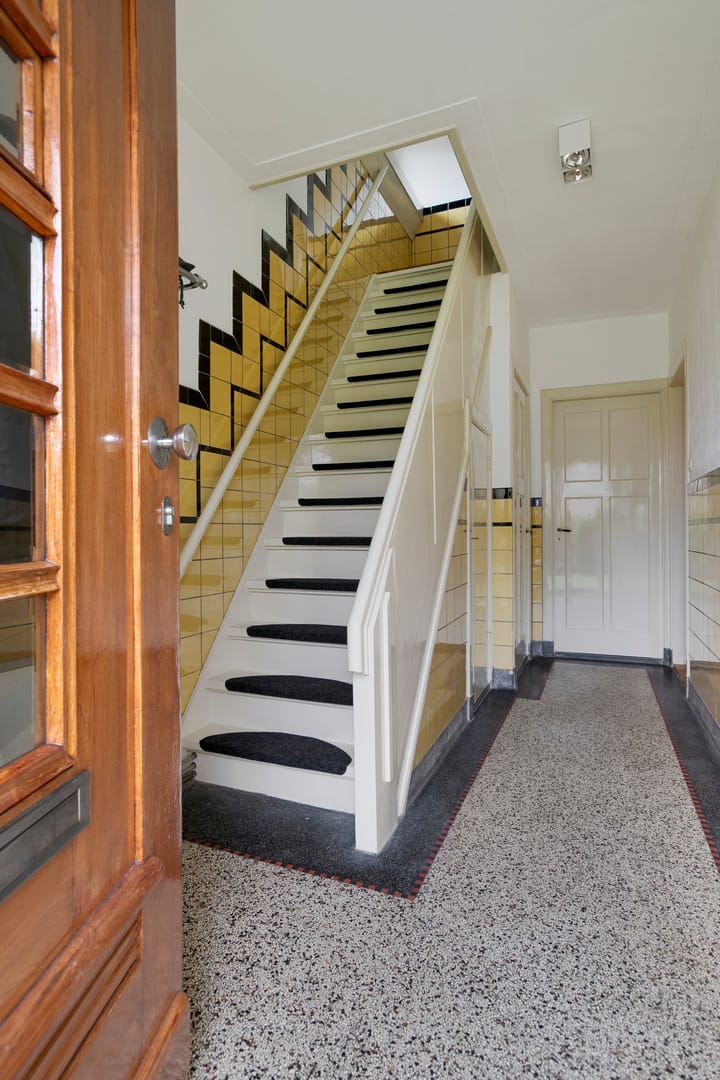 Foto 13 van Aagje Dekenlaan 6