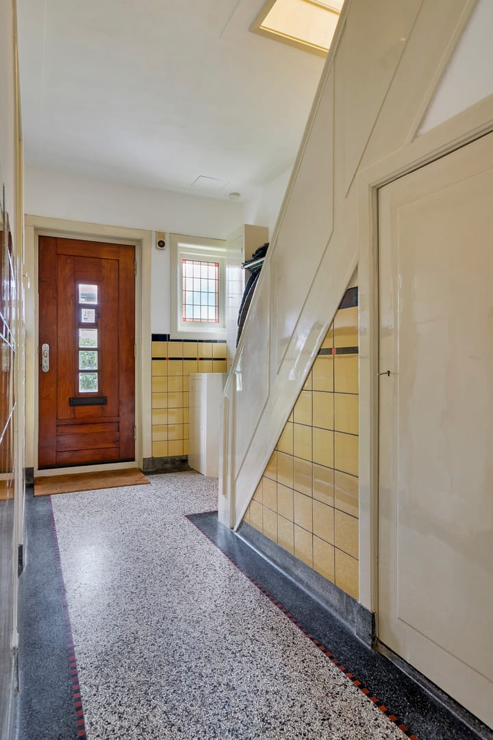 Foto 14 van Aagje Dekenlaan 6