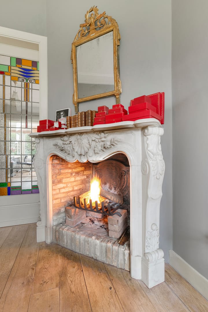 Foto 5 van Aagje Dekenlaan 6