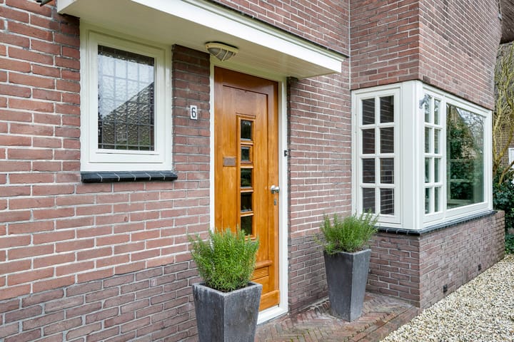 Foto 33 van Aagje Dekenlaan 6