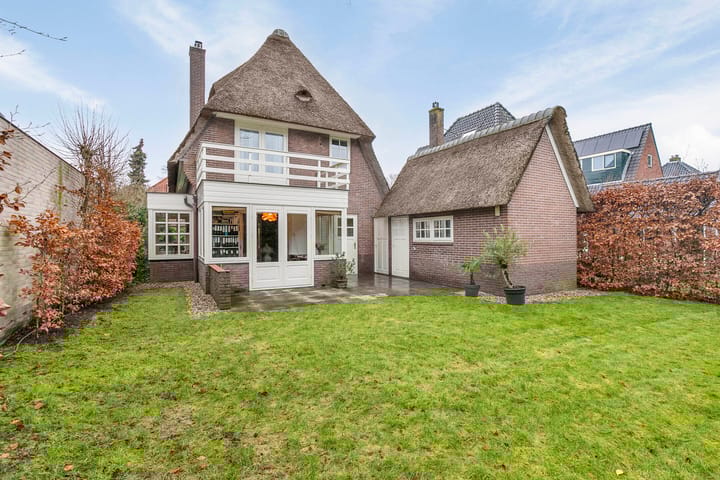 Foto 34 van Aagje Dekenlaan 6