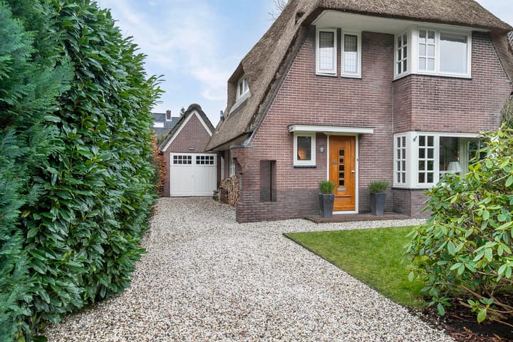 Foto 38 van Aagje Dekenlaan 6