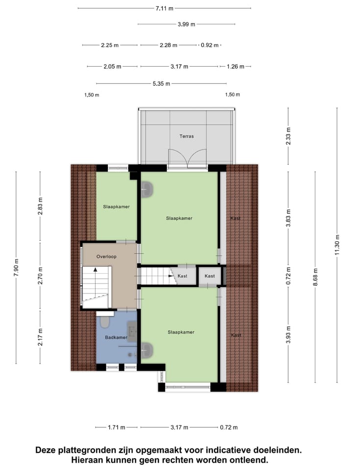 Foto 43 van Aagje Dekenlaan 6