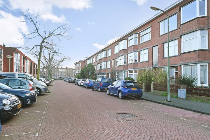 Foto 2 van Amerongenstraat 74