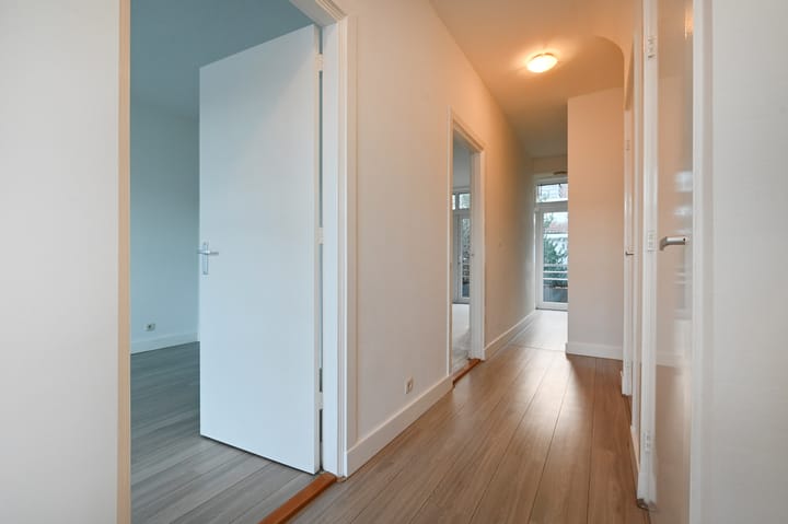 Foto 4 van Amerongenstraat 74