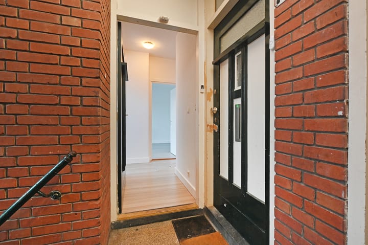 Foto 3 van Amerongenstraat 74