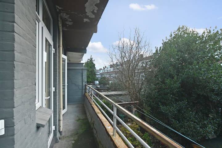 Foto 16 van Amerongenstraat 74